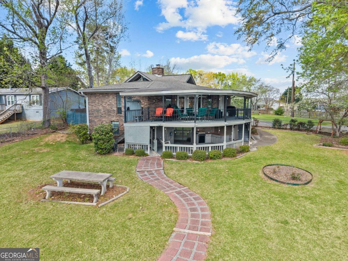 182 Spurgeon Drive Milledgeville - Photo 41