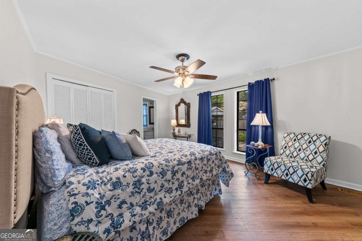 182 Spurgeon Drive Milledgeville - Photo 43