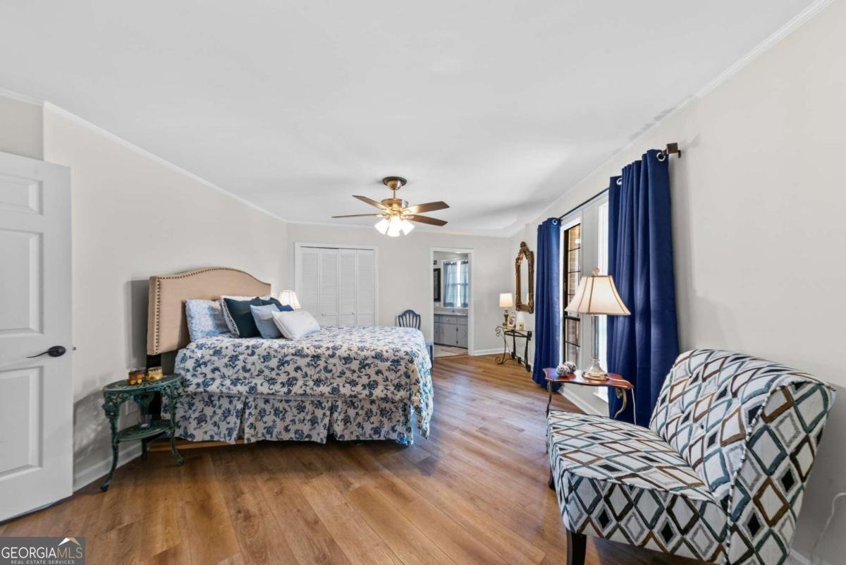 182 Spurgeon Drive Milledgeville - Photo 44