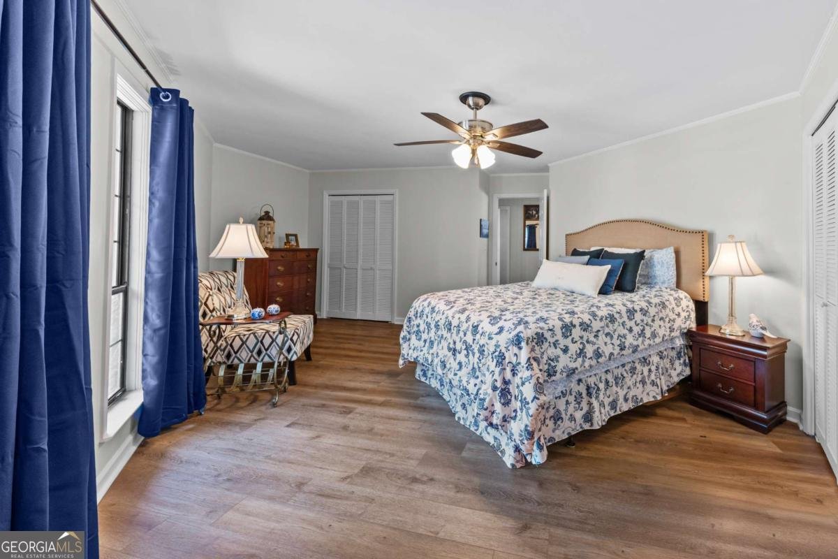 182 Spurgeon Drive Milledgeville - Photo 46