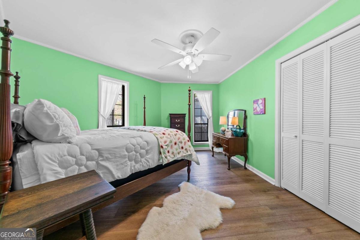 182 Spurgeon Drive Milledgeville - Photo 47