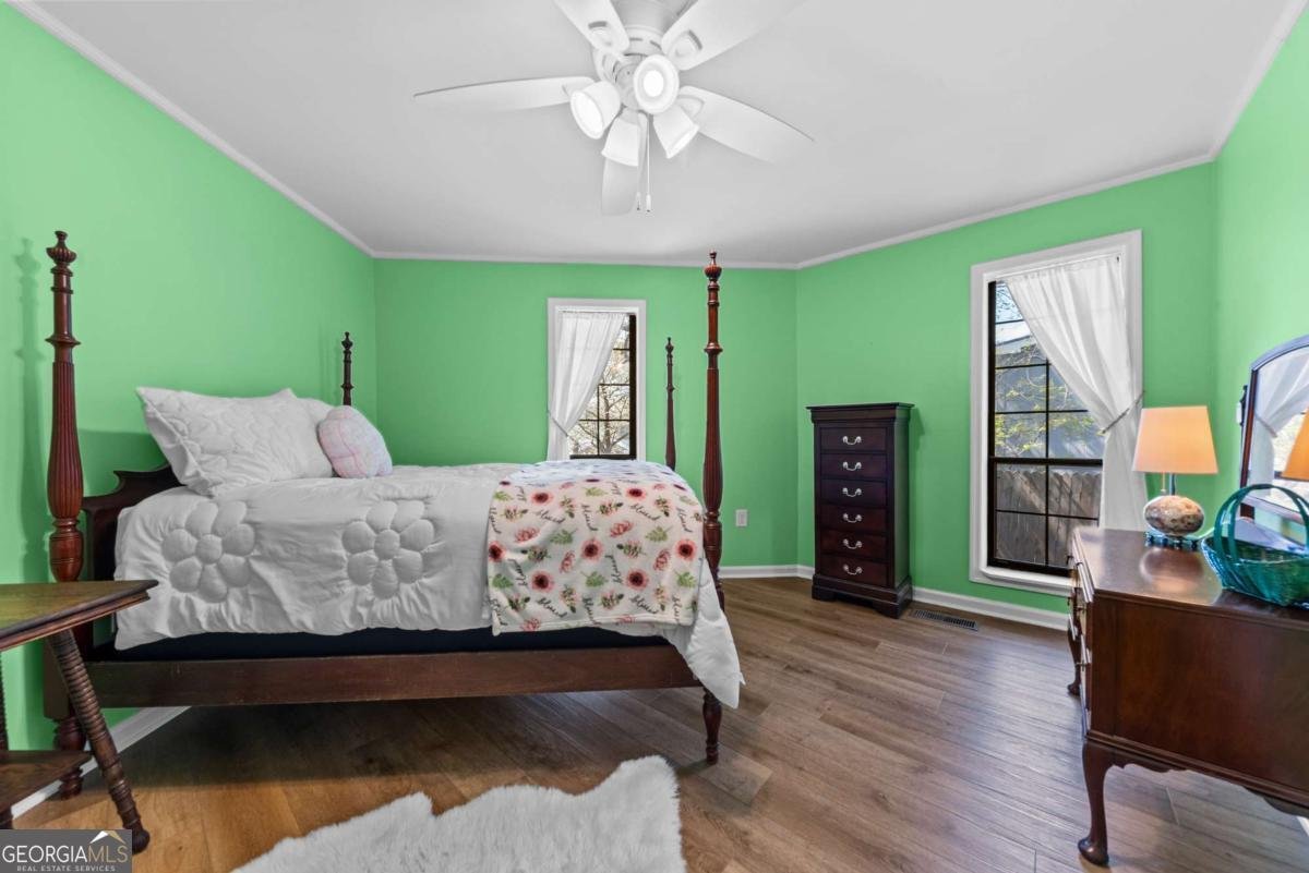 182 Spurgeon Drive Milledgeville - Photo 48