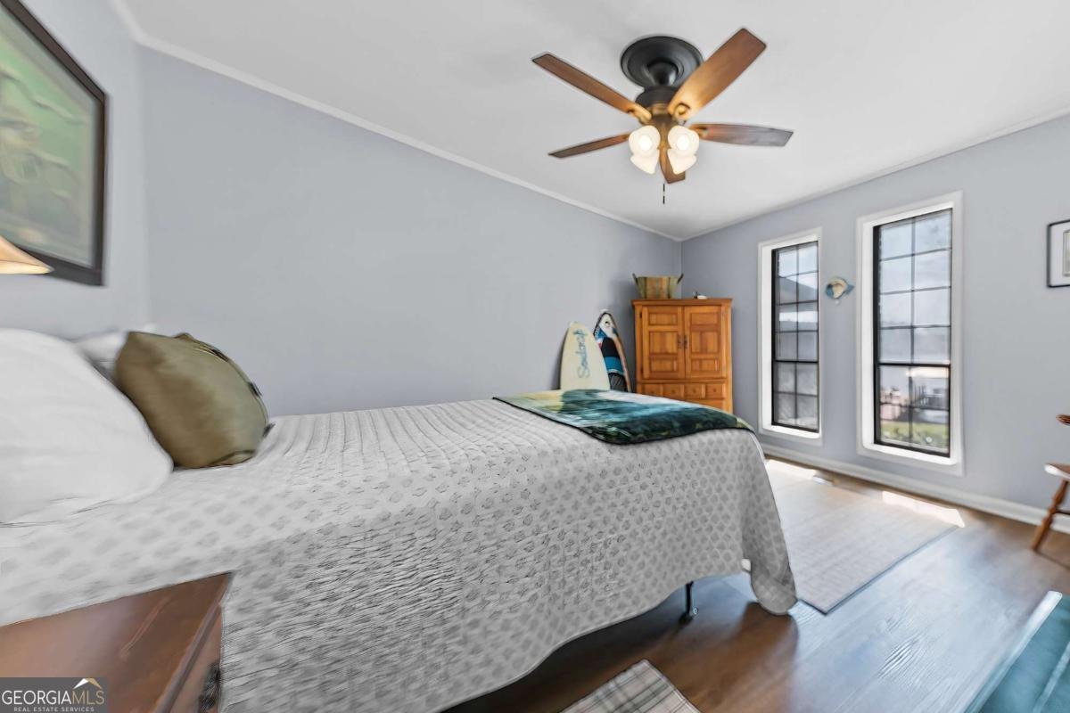 182 Spurgeon Drive Milledgeville - Photo 50