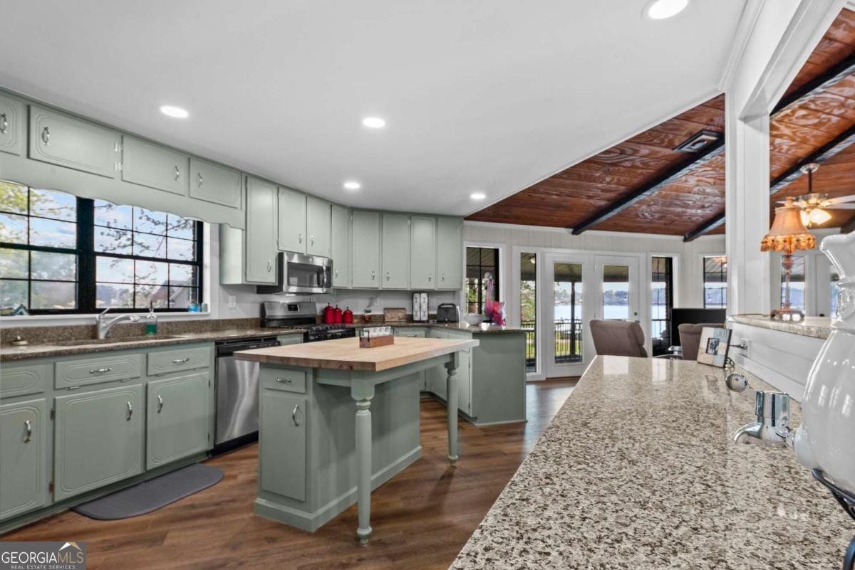 182 Spurgeon Drive Milledgeville - Photo 6