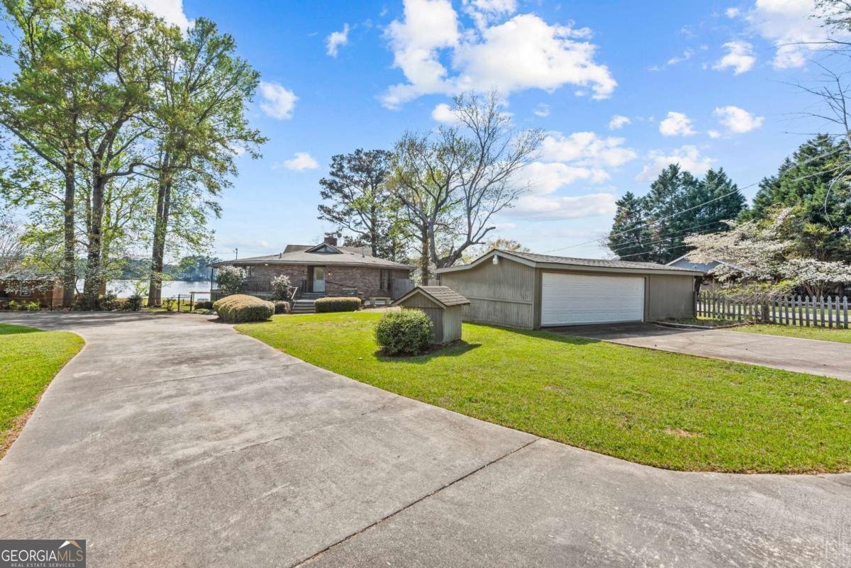 182 Spurgeon Drive Milledgeville - Photo 66