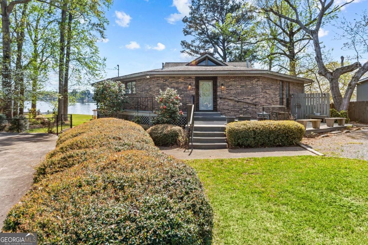 182 Spurgeon Drive Milledgeville - Photo 69