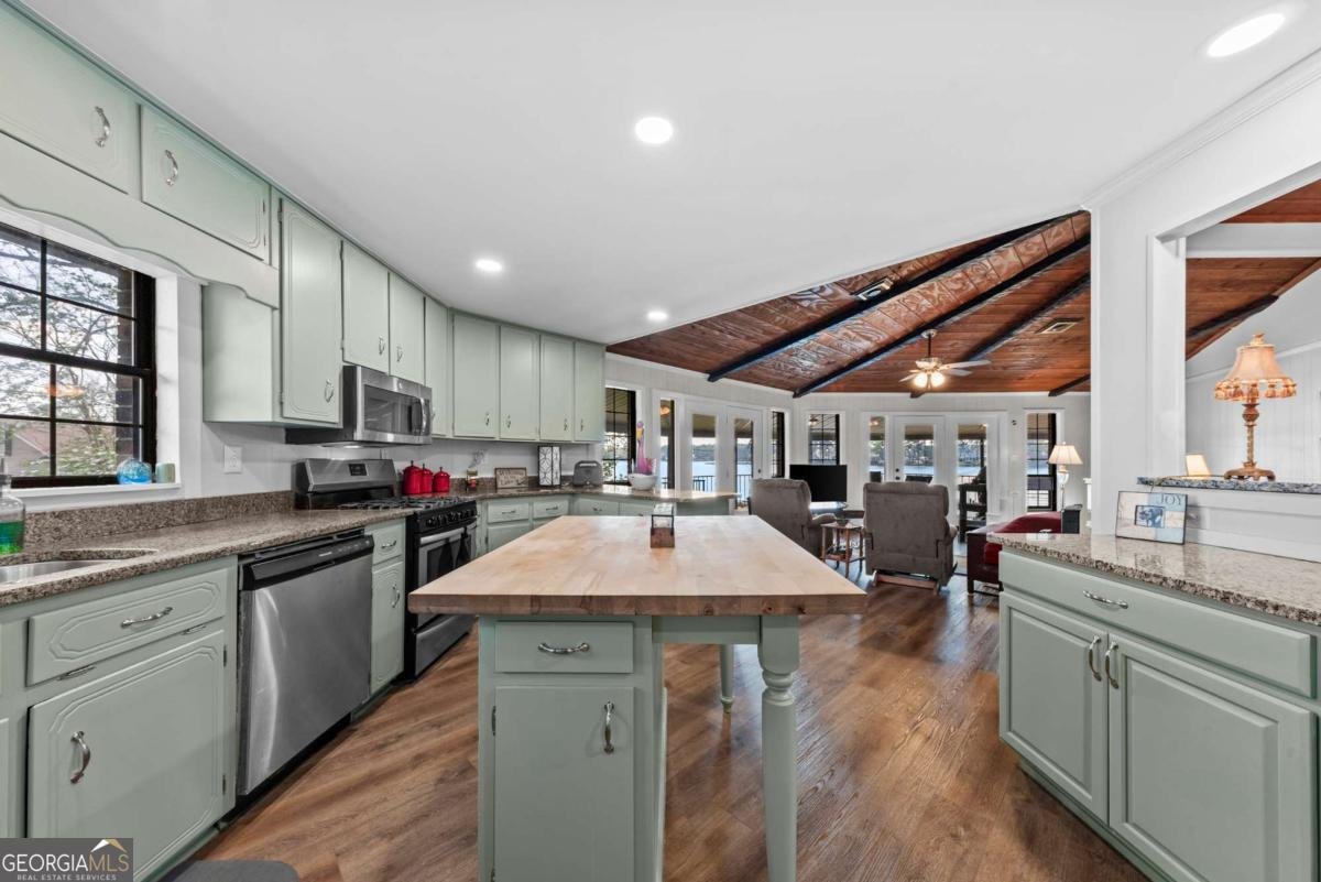 182 Spurgeon Drive Milledgeville - Photo 7