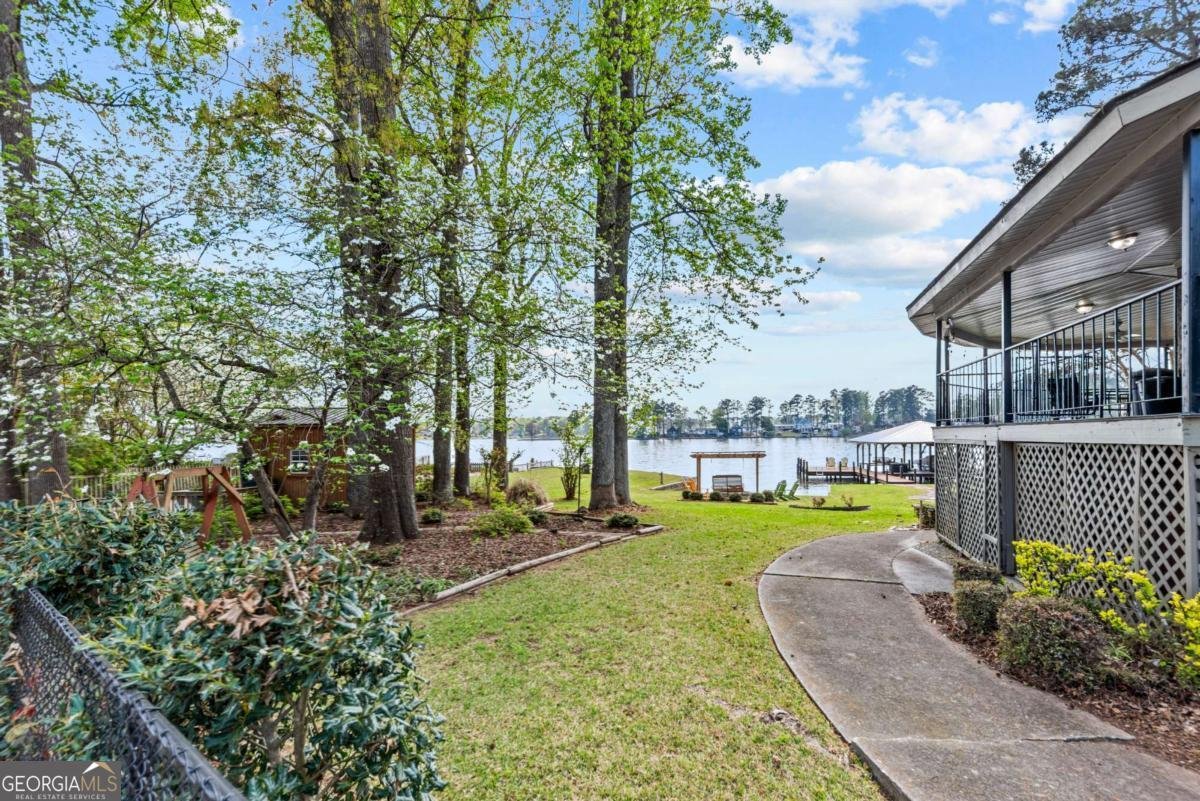 182 Spurgeon Drive Milledgeville - Photo 70