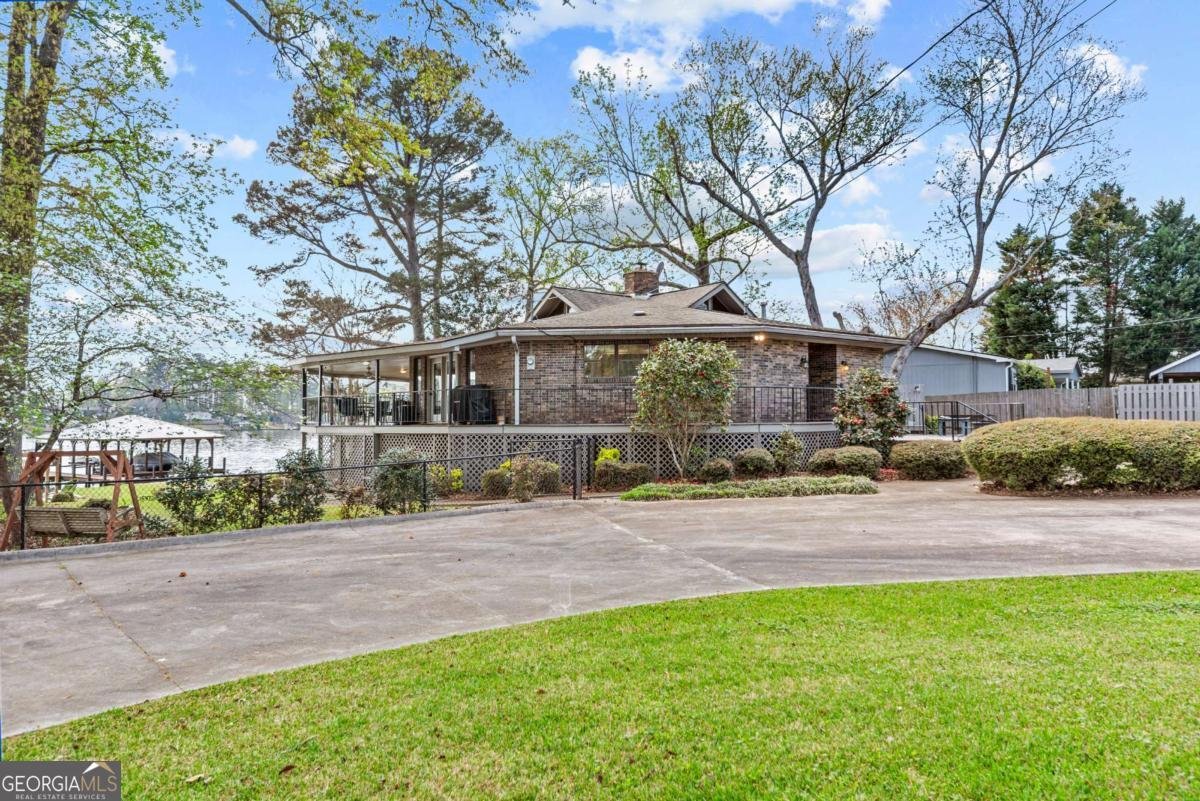 182 Spurgeon Drive Milledgeville - Photo 71