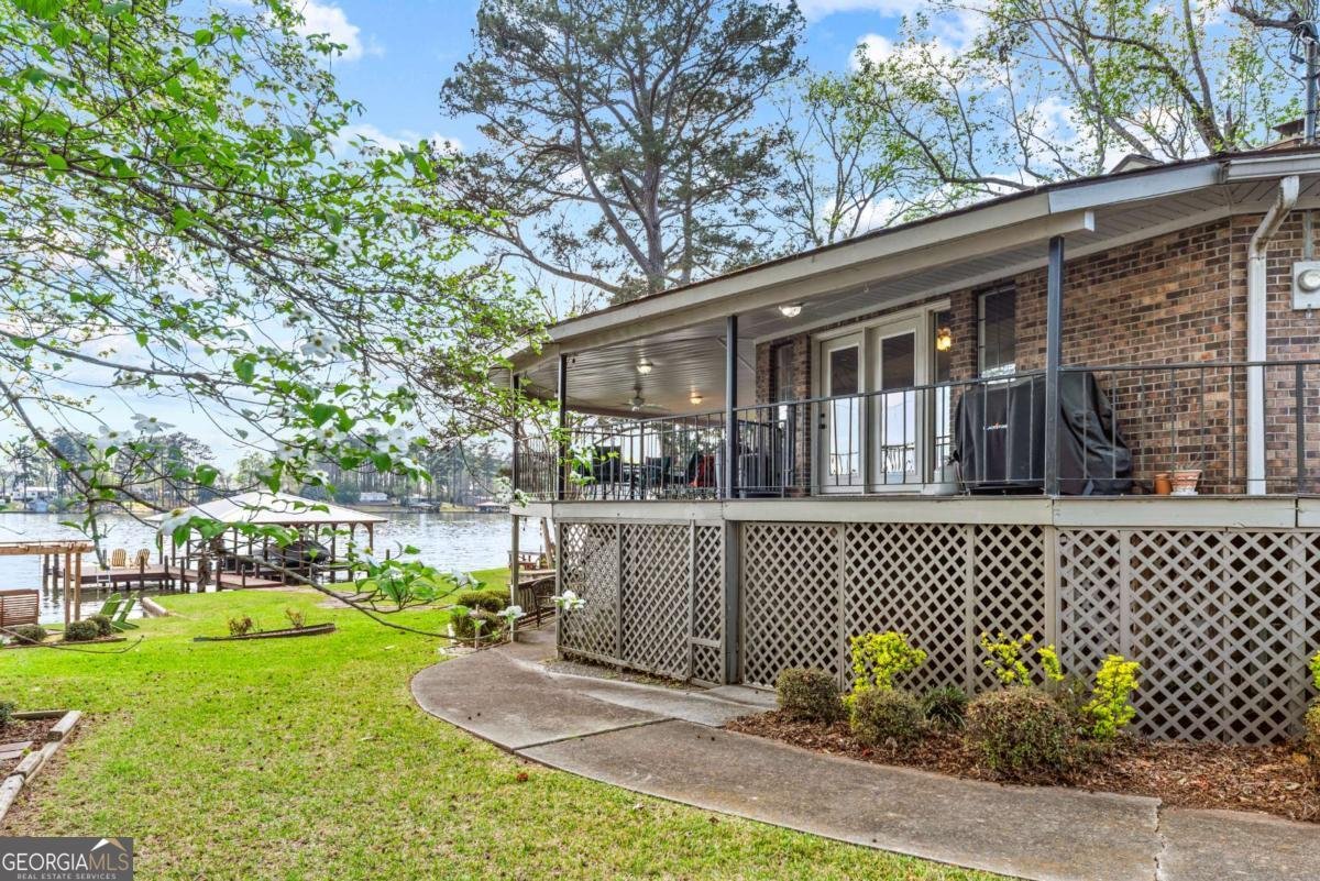 182 Spurgeon Drive Milledgeville - Photo 72