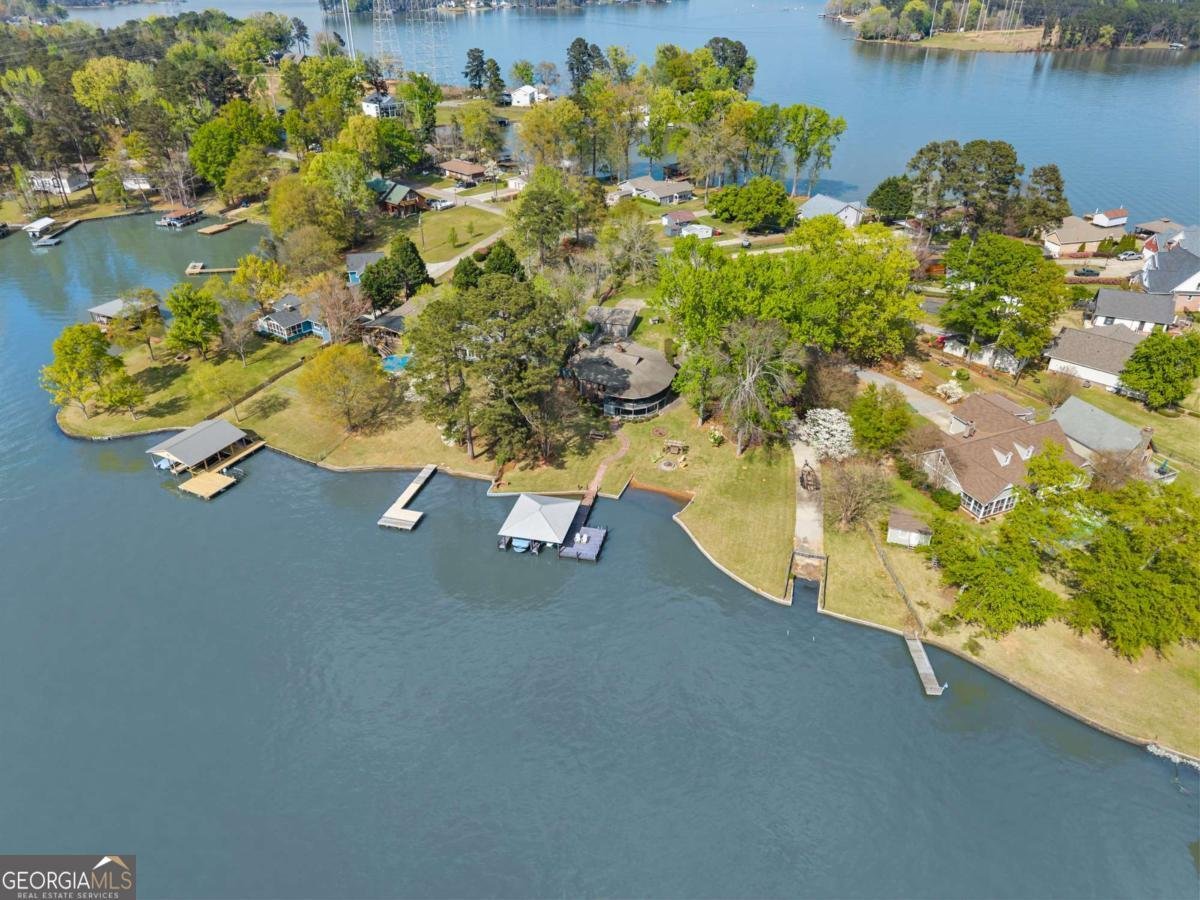 182 Spurgeon Drive Milledgeville - Photo 76