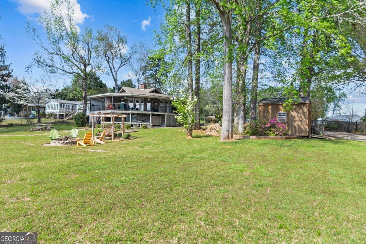 182 Spurgeon Drive Milledgeville - Photo 77