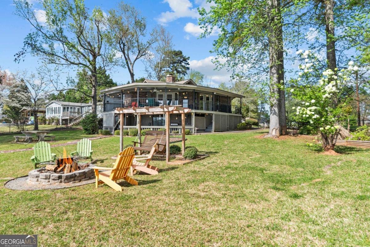 182 Spurgeon Drive Milledgeville - Photo 78