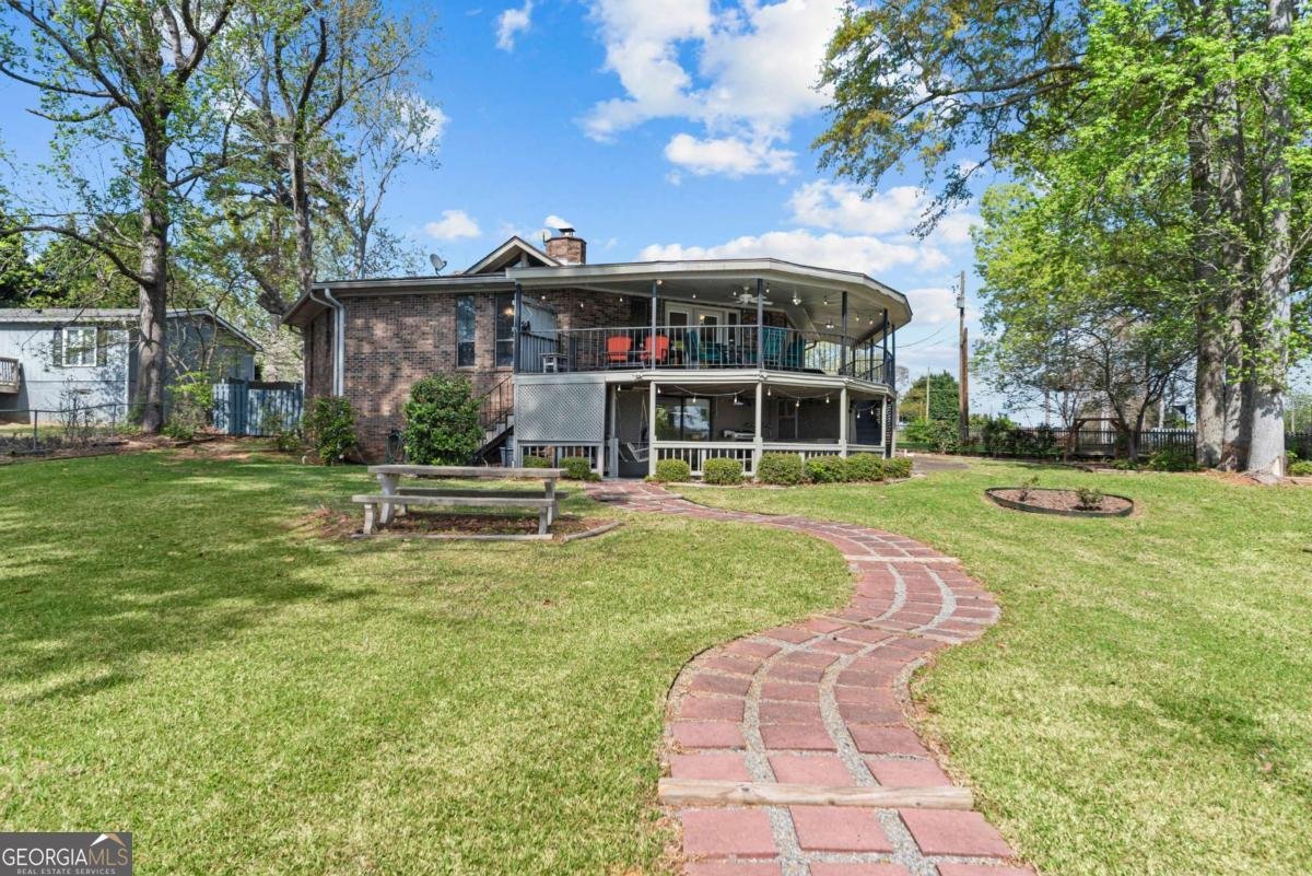 182 Spurgeon Drive Milledgeville - Photo 79