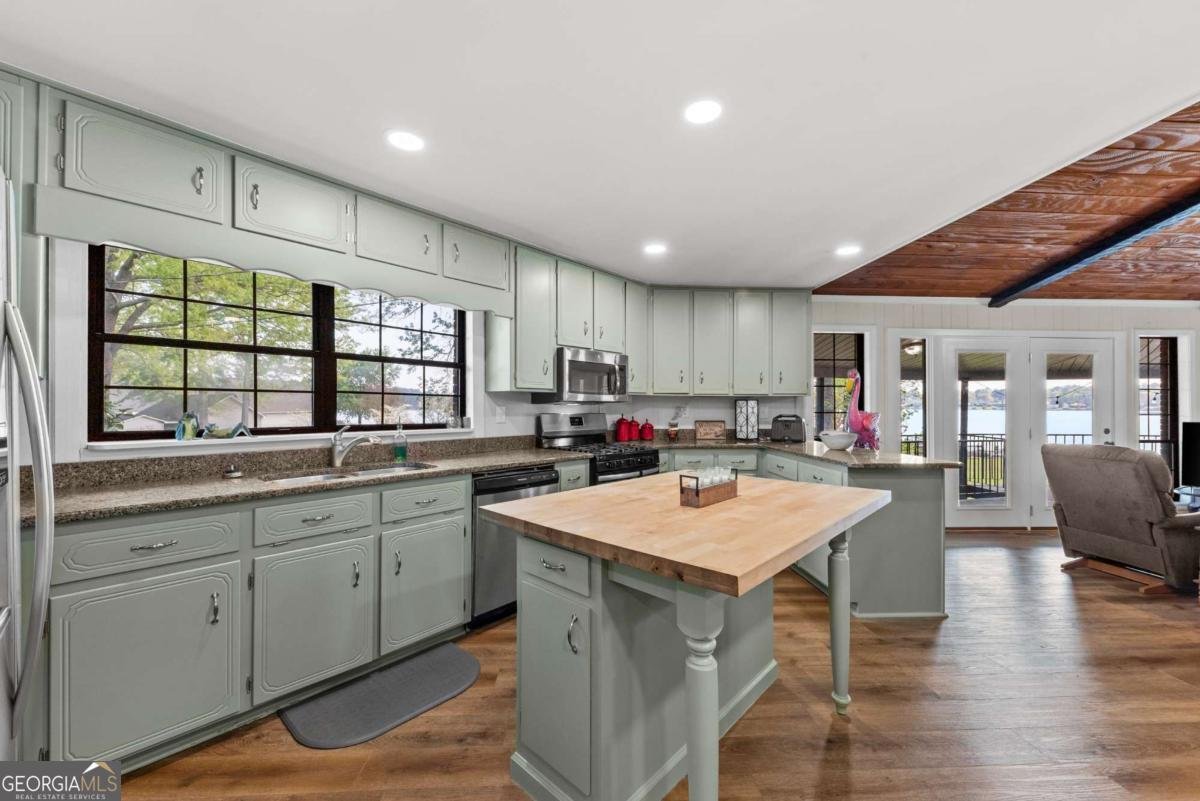 182 Spurgeon Drive Milledgeville - Photo 8