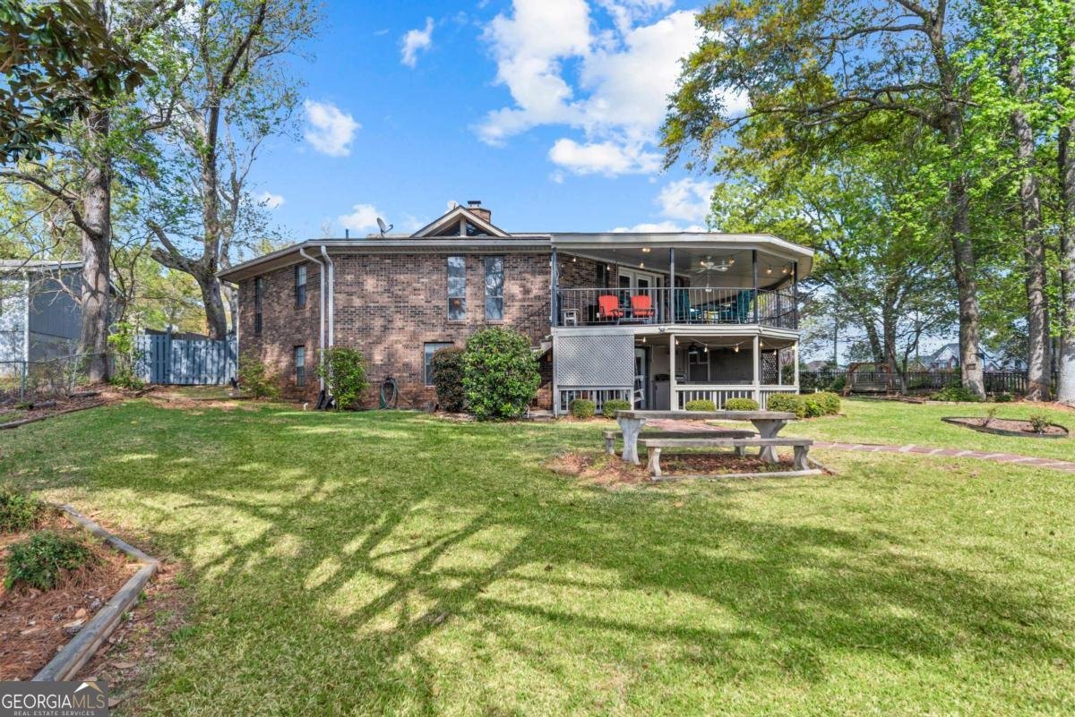 182 Spurgeon Drive Milledgeville - Photo 80