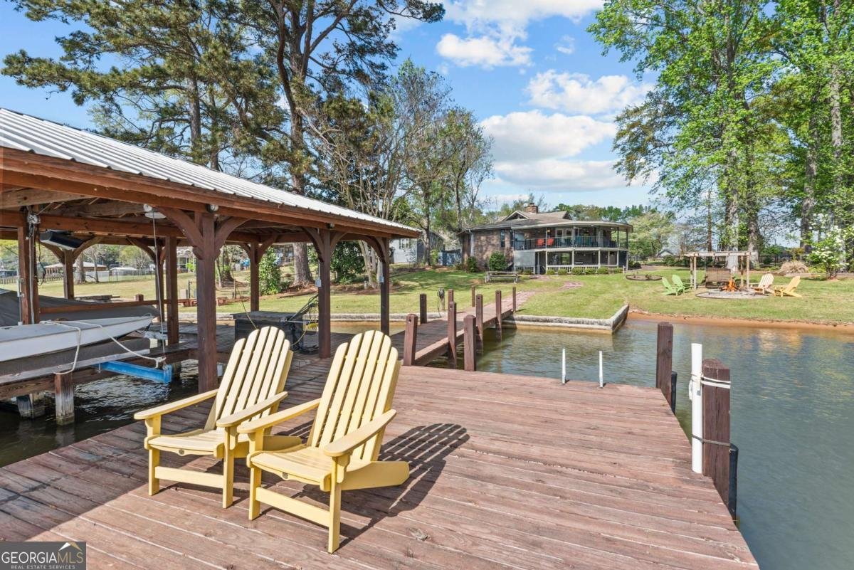 182 Spurgeon Drive Milledgeville - Photo 84