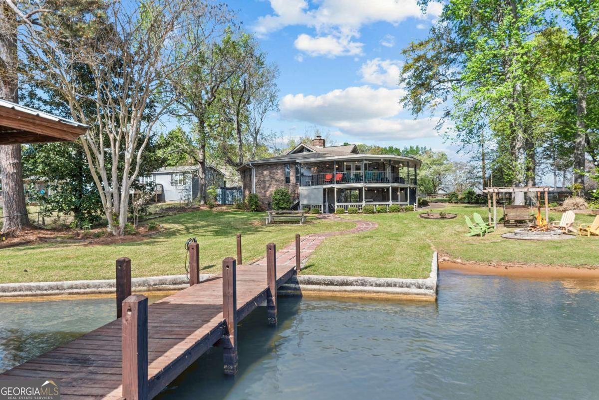 182 Spurgeon Drive Milledgeville - Photo 87