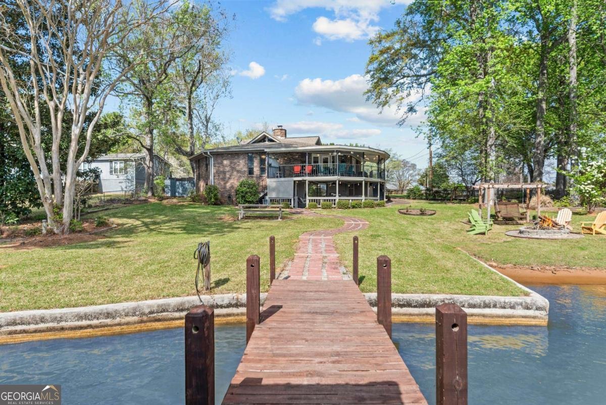 182 Spurgeon Drive Milledgeville - Photo 88