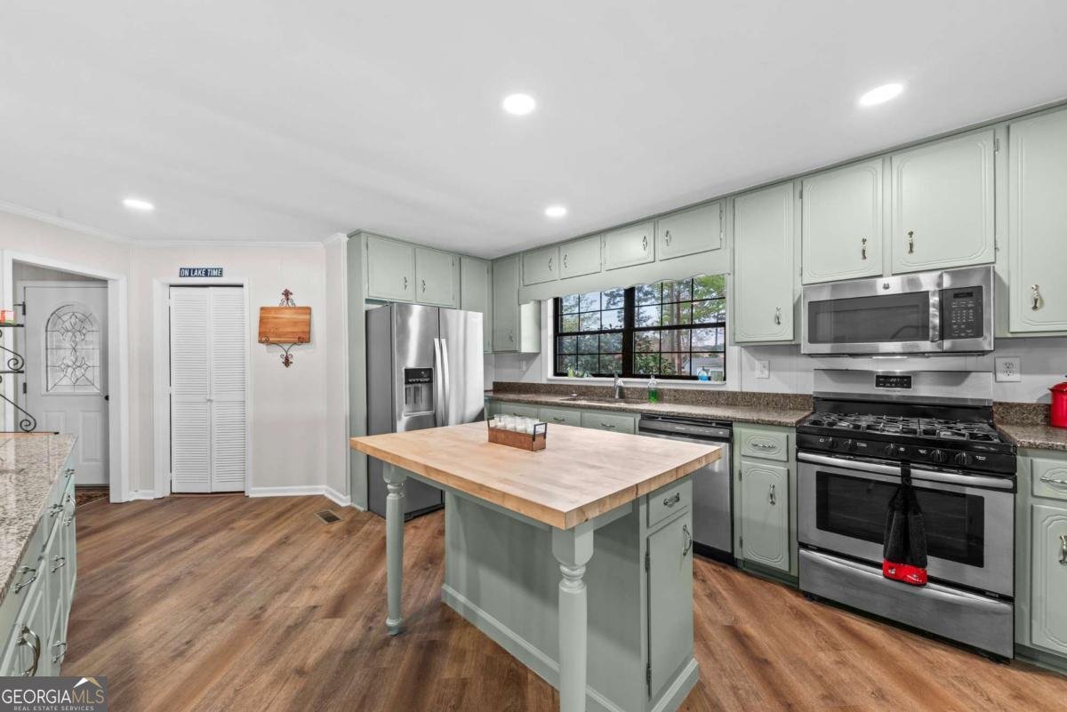 182 Spurgeon Drive Milledgeville - Photo 9