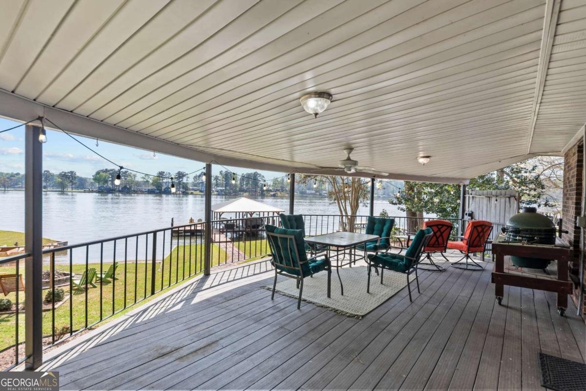 182 Spurgeon Drive Milledgeville - Photo 90