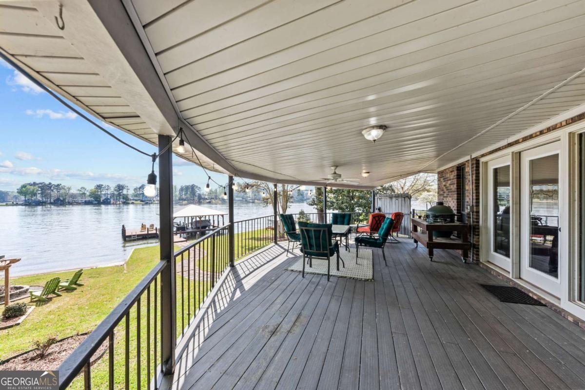 182 Spurgeon Drive Milledgeville - Photo 91