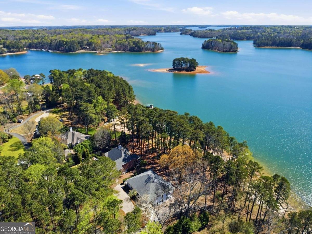 6525 Holland Drive Cumming - Photo 1