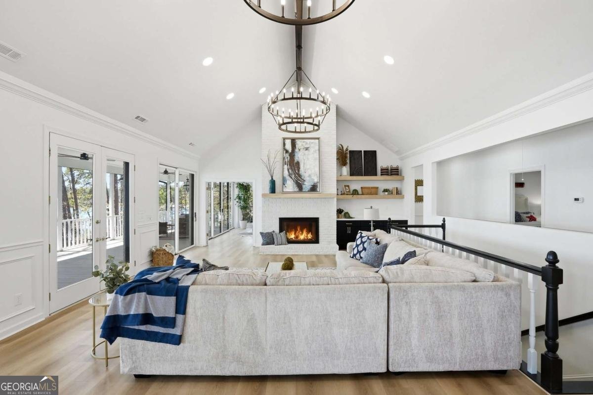 6525 Holland Drive Cumming - Photo 13