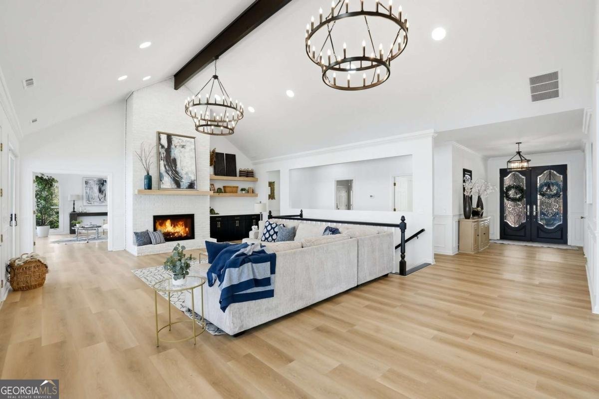 6525 Holland Drive Cumming - Photo 15