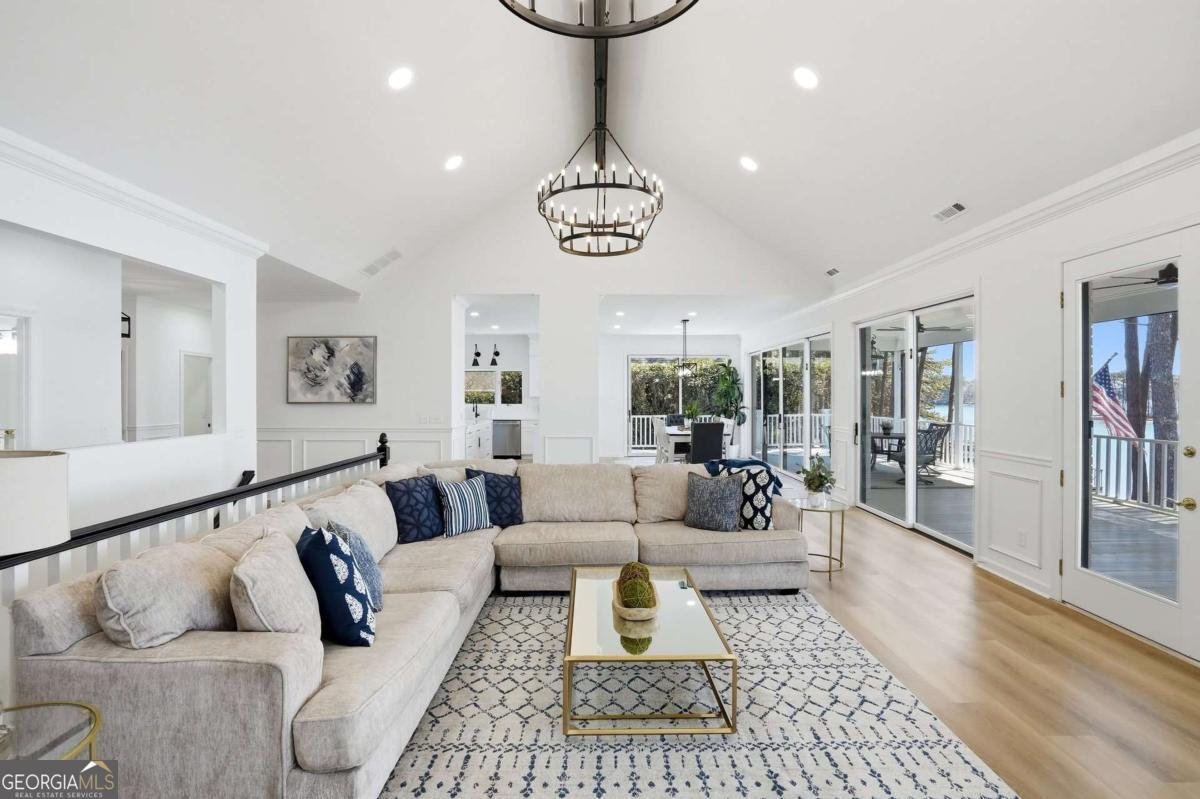 6525 Holland Drive Cumming - Photo 16