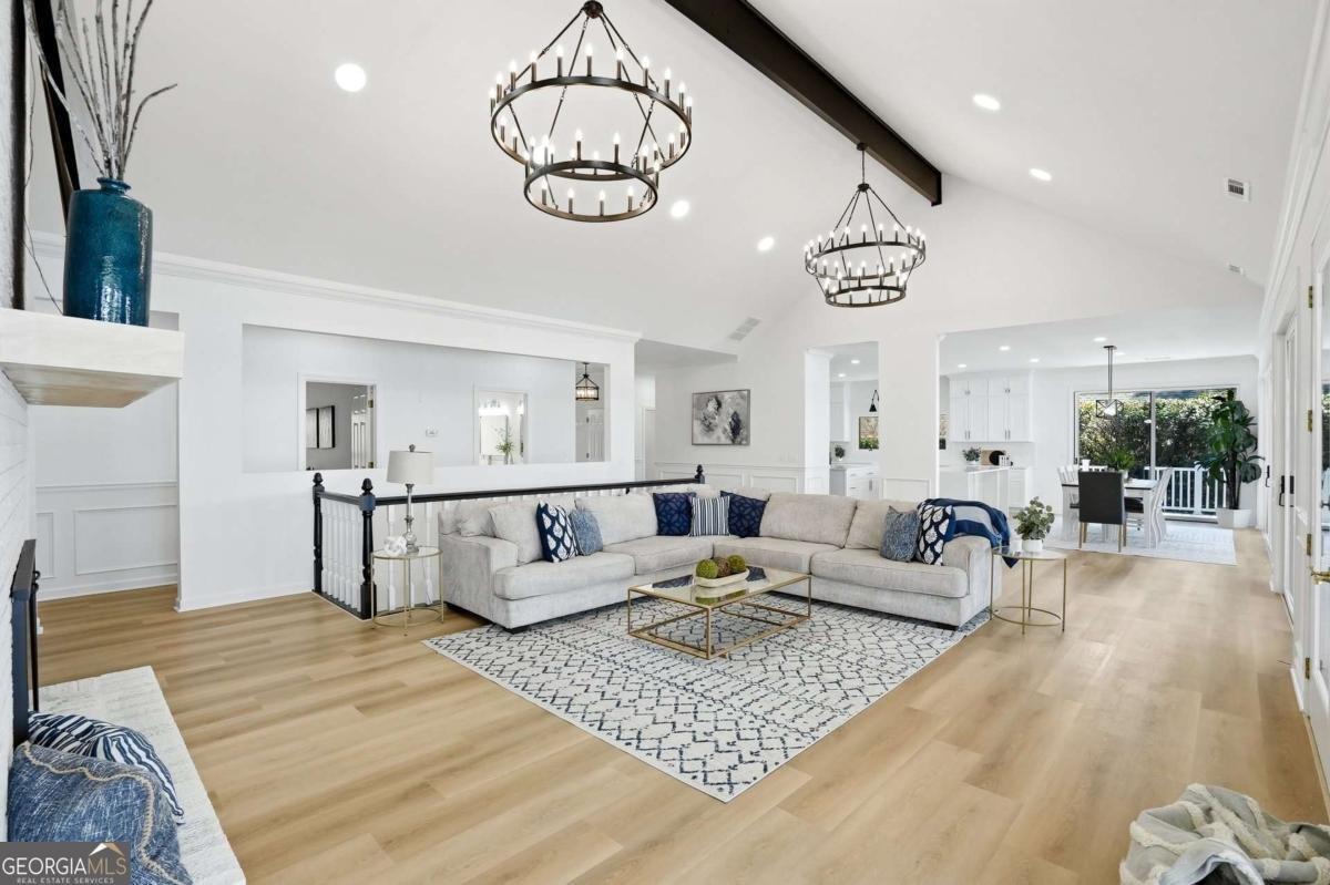 6525 Holland Drive Cumming - Photo 17