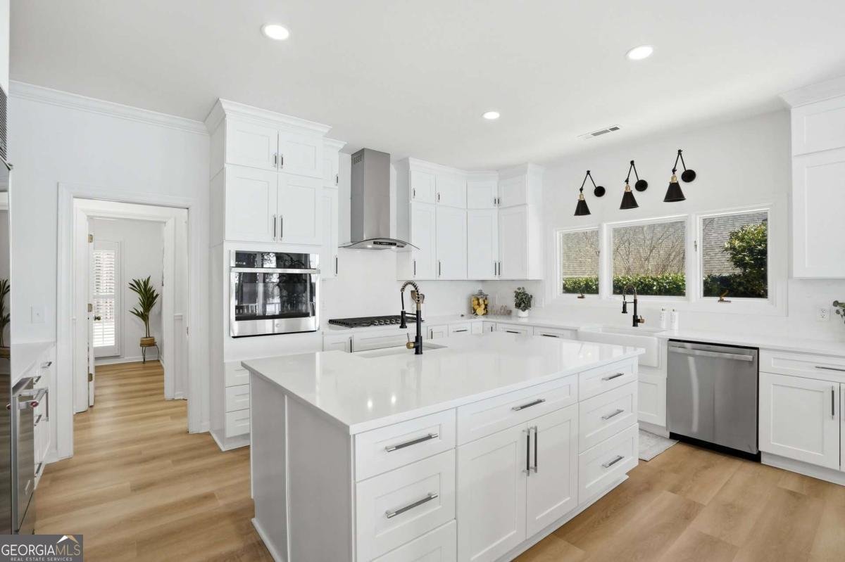 6525 Holland Drive Cumming - Photo 18