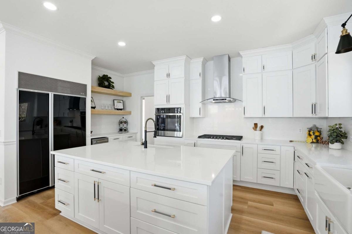 6525 Holland Drive Cumming - Photo 22