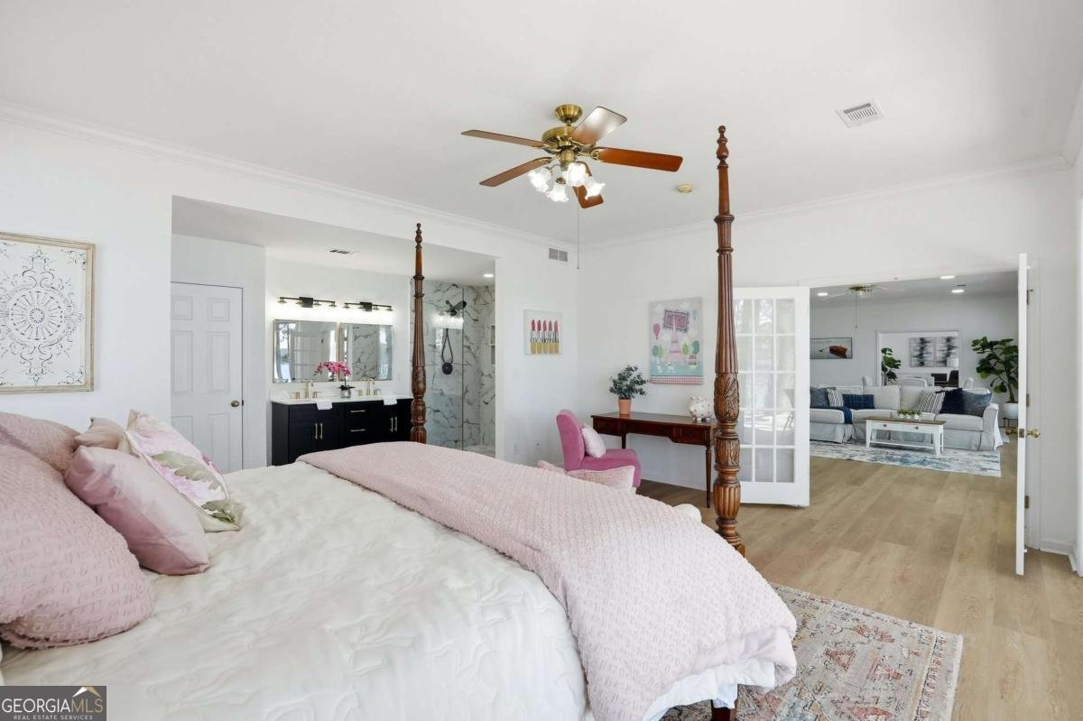 6525 Holland Drive Cumming - Photo 46