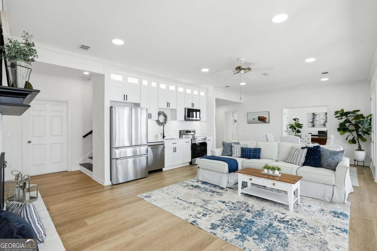 6525 Holland Drive Cumming - Photo 51