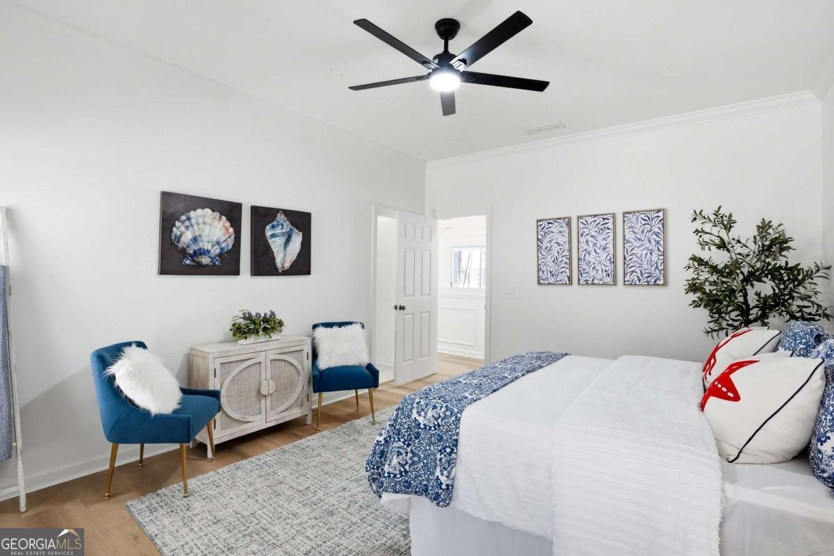 6525 Holland Drive Cumming - Photo 78