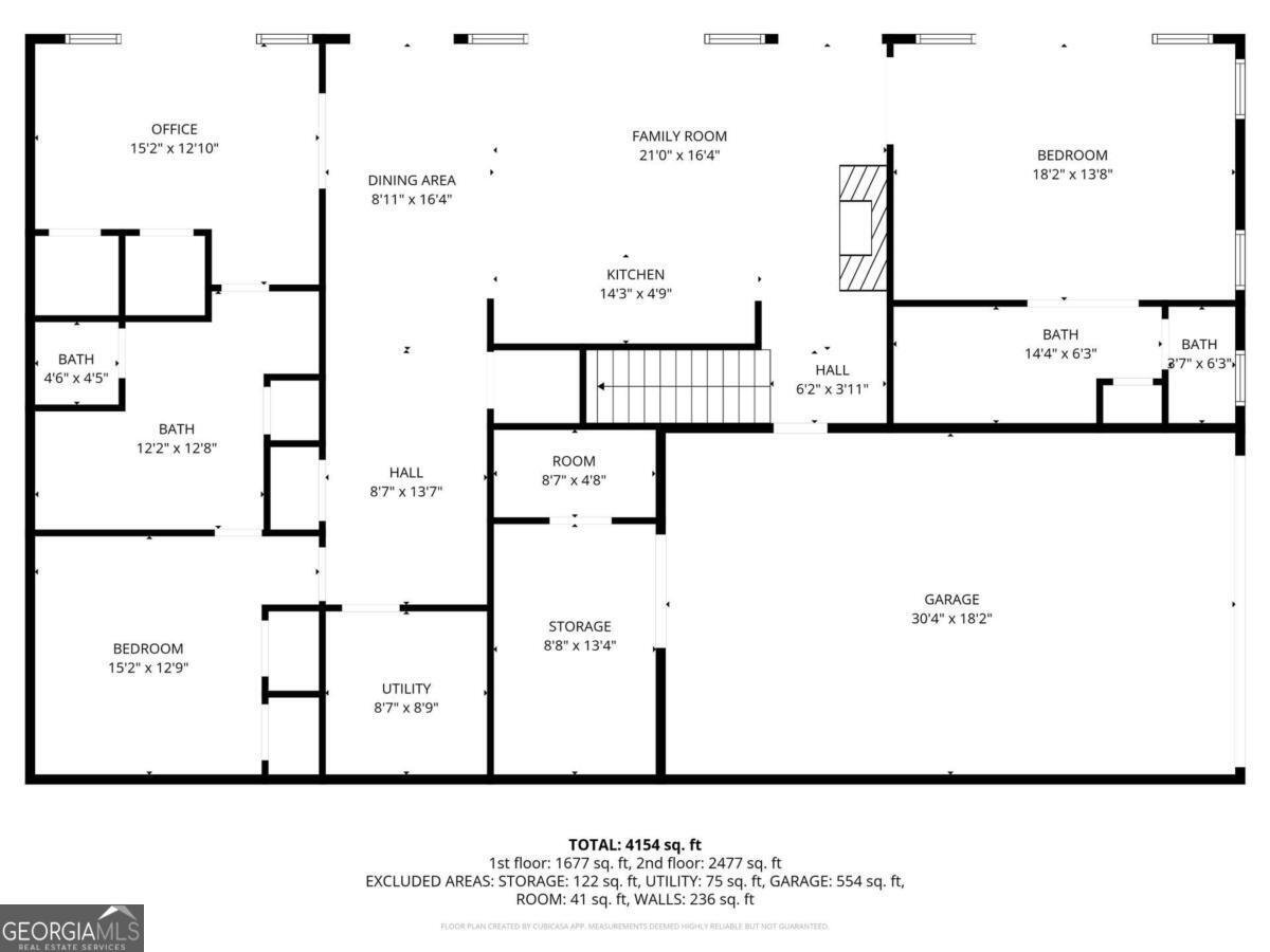 6525 Holland Drive Cumming - Photo 83