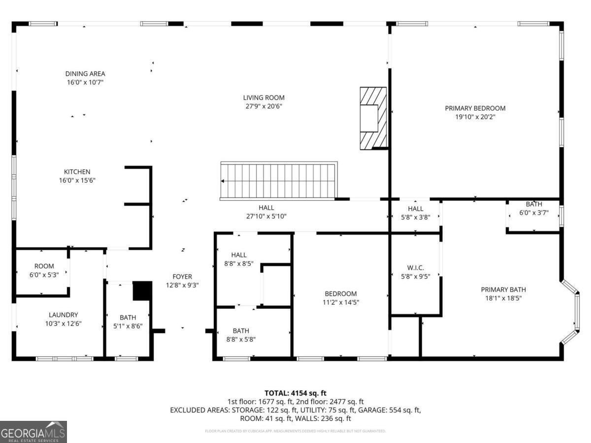 6525 Holland Drive Cumming - Photo 84