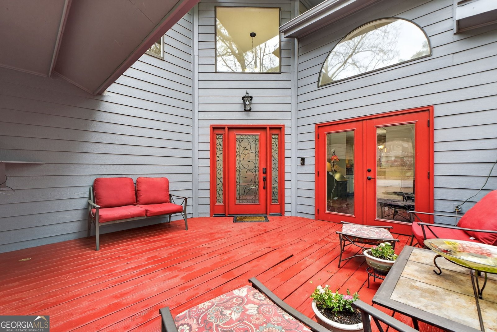 596 Willowgreen Court Conyers - Photo 10