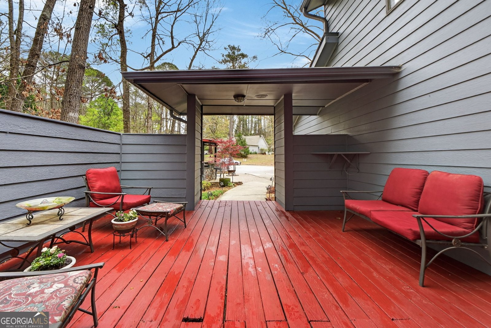 596 Willowgreen Court Conyers - Photo 11