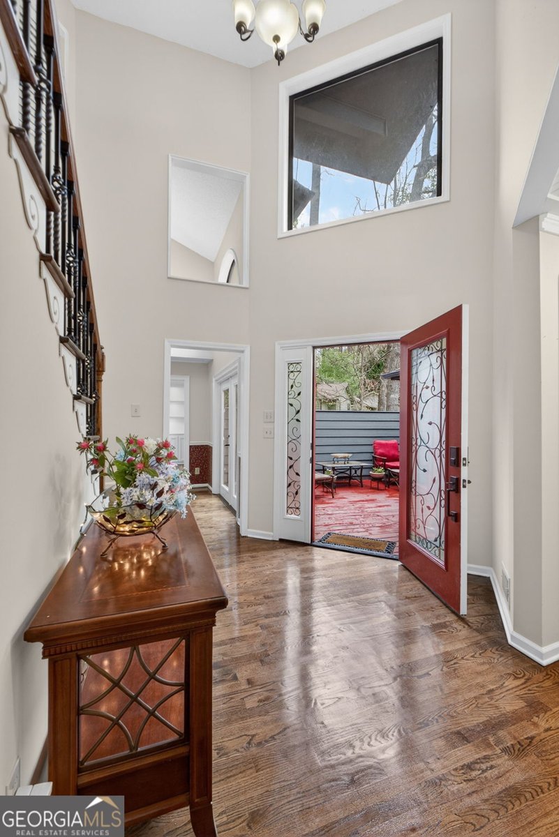 596 Willowgreen Court Conyers - Photo 12