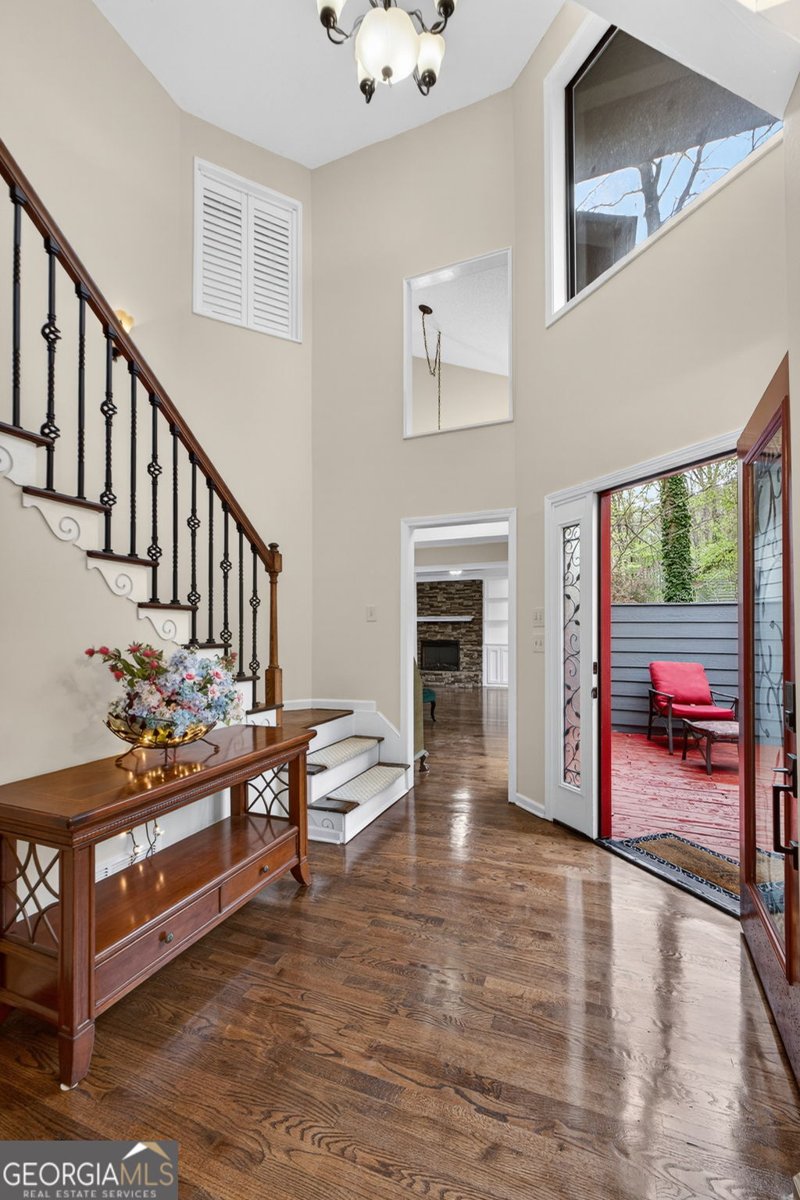 596 Willowgreen Court Conyers - Photo 13