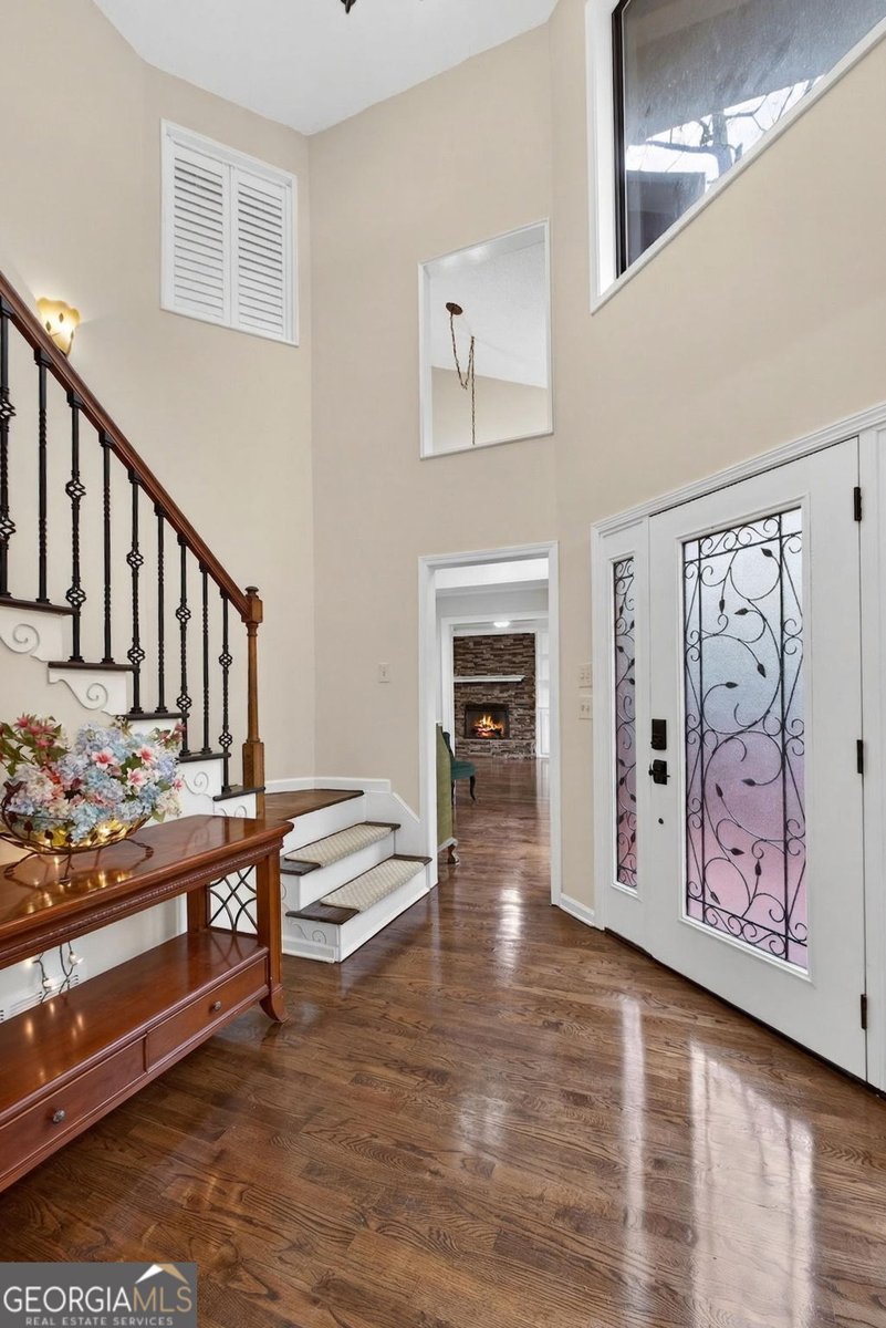 596 Willowgreen Court Conyers - Photo 14