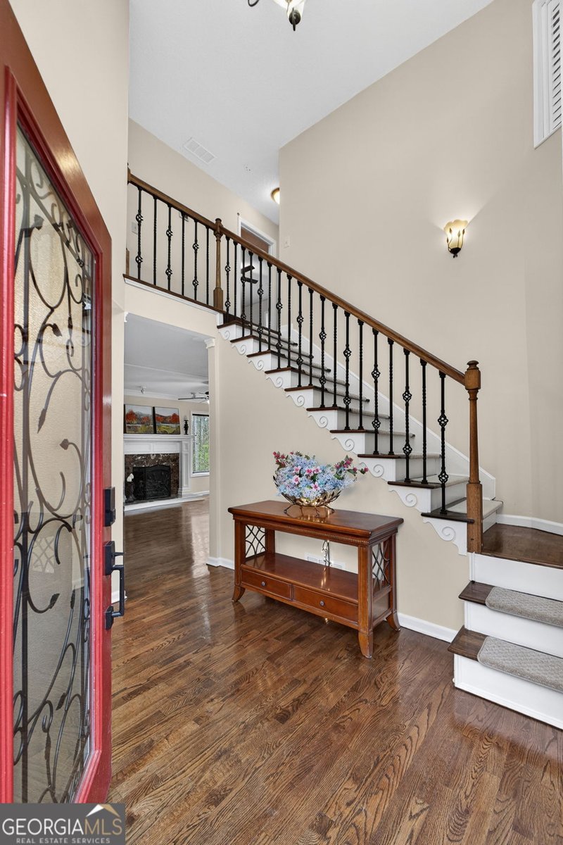 596 Willowgreen Court Conyers - Photo 15