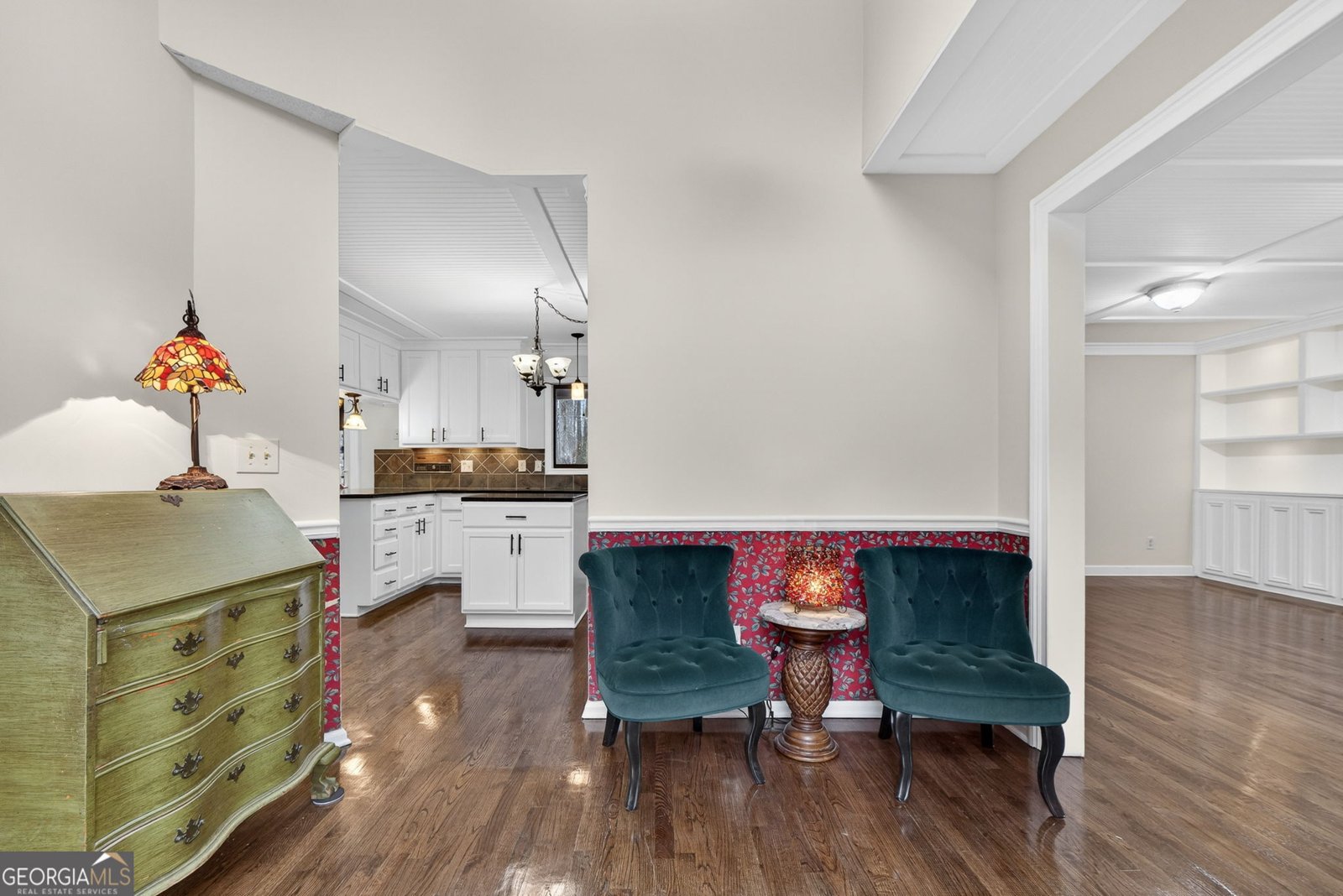 596 Willowgreen Court Conyers - Photo 16