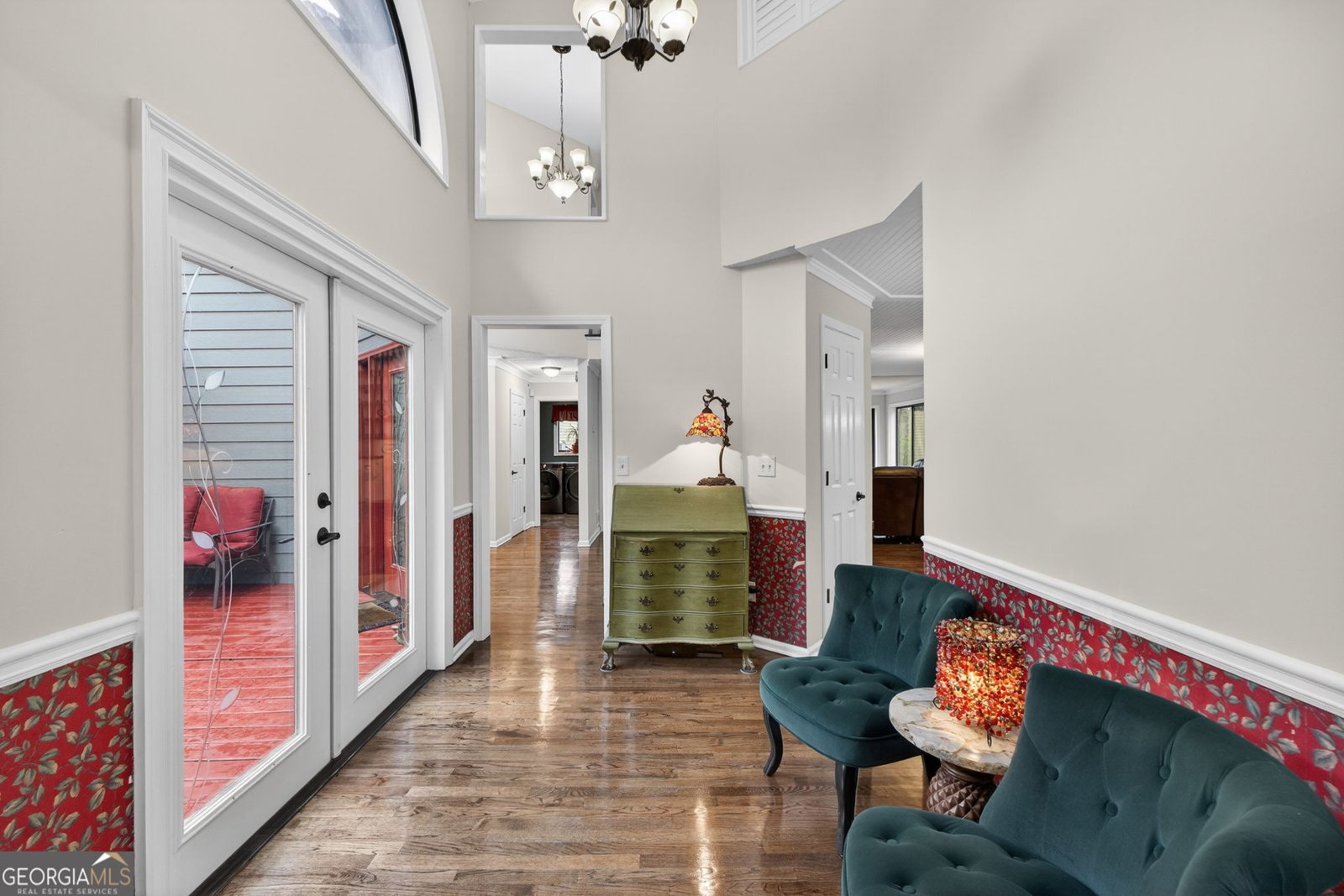 596 Willowgreen Court Conyers - Photo 17