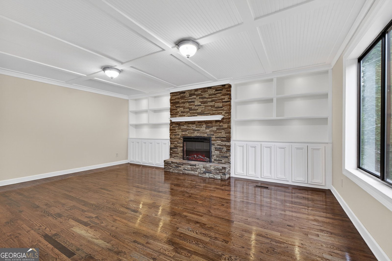 596 Willowgreen Court Conyers - Photo 18