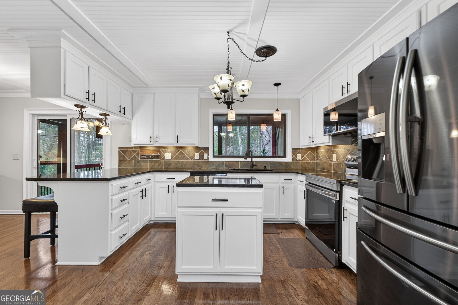 596 Willowgreen Court Conyers - Photo 22