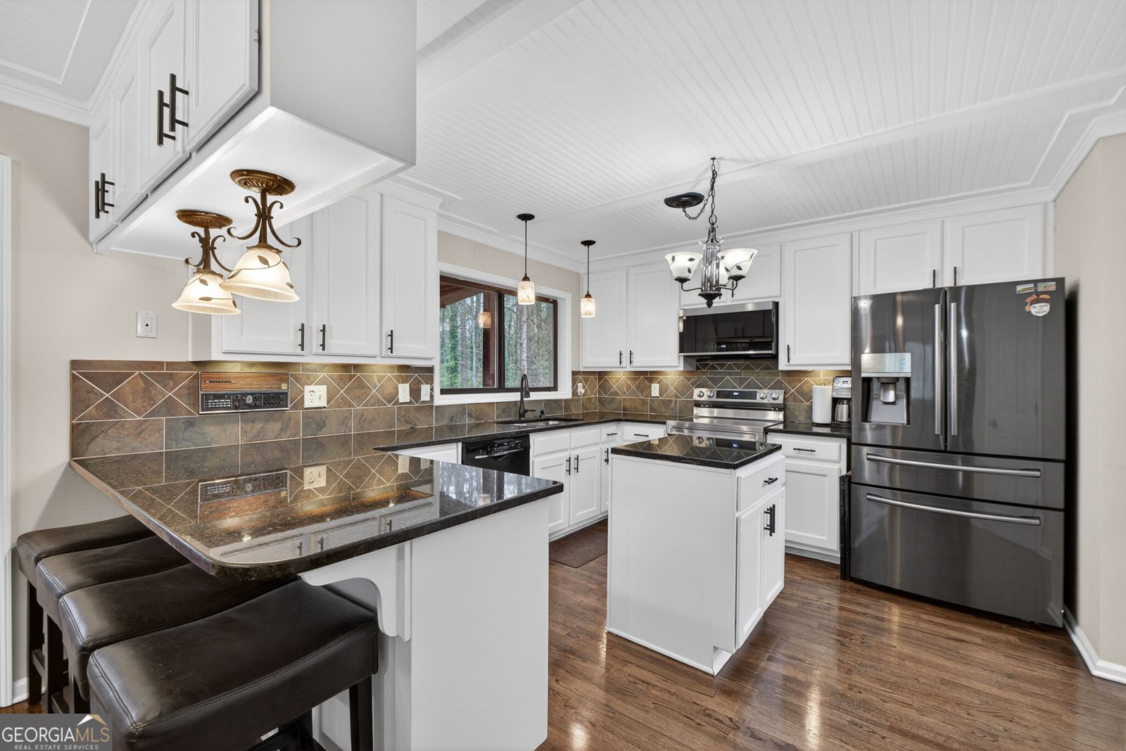 596 Willowgreen Court Conyers - Photo 23