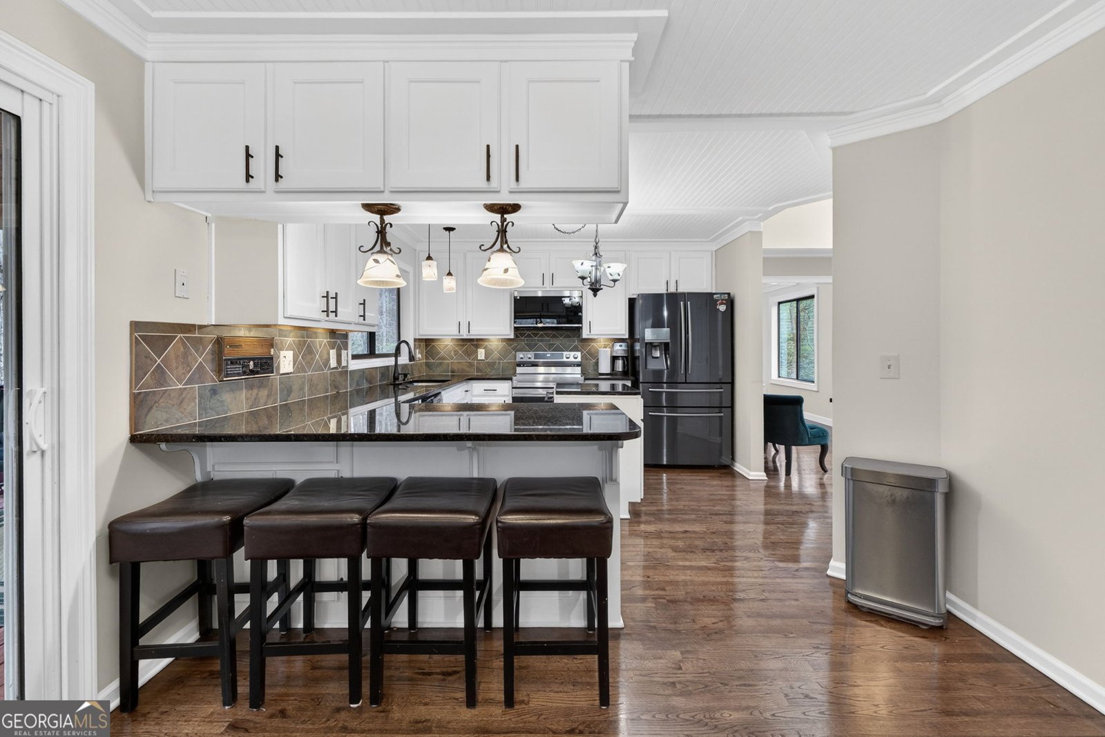 596 Willowgreen Court Conyers - Photo 24